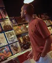 T-Shirt - Sumac Dub Hbrown