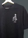 T-Shirt - Lyrae Cover Noir