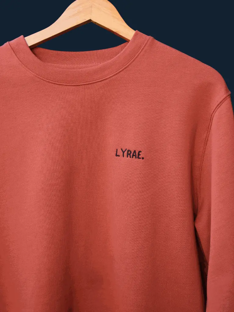 Sweat - Lyrae Hbrown
