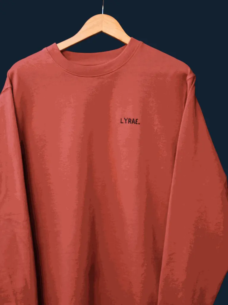Sweat - Lyrae Hbrown
