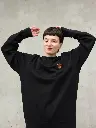Sweat - Sumac Dub  Black