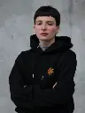 Sweat Capuche - Sumac Dub
