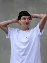 T-Shirt - Lyrae