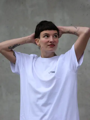 T-Shirt - Lyrae