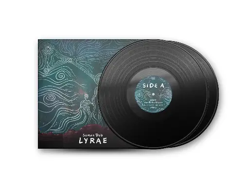 Sumac Dub - Lyrae 